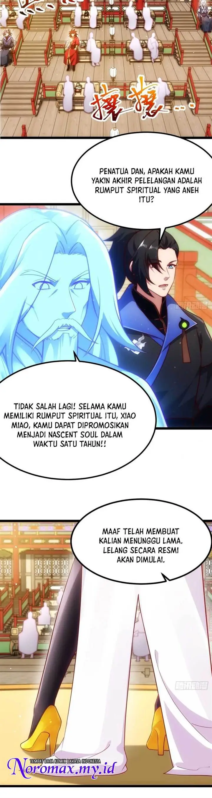 image-komik-i-was-forced-by-the-system-to-become-a-villain-chapter-33-5/24
