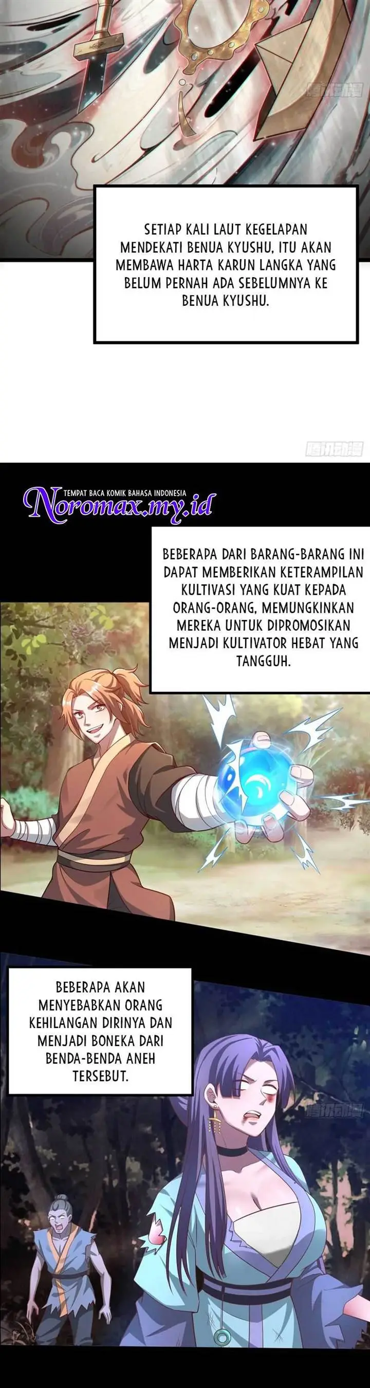 image-komik-i-was-forced-by-the-system-to-become-a-villain-chapter-34-7/26