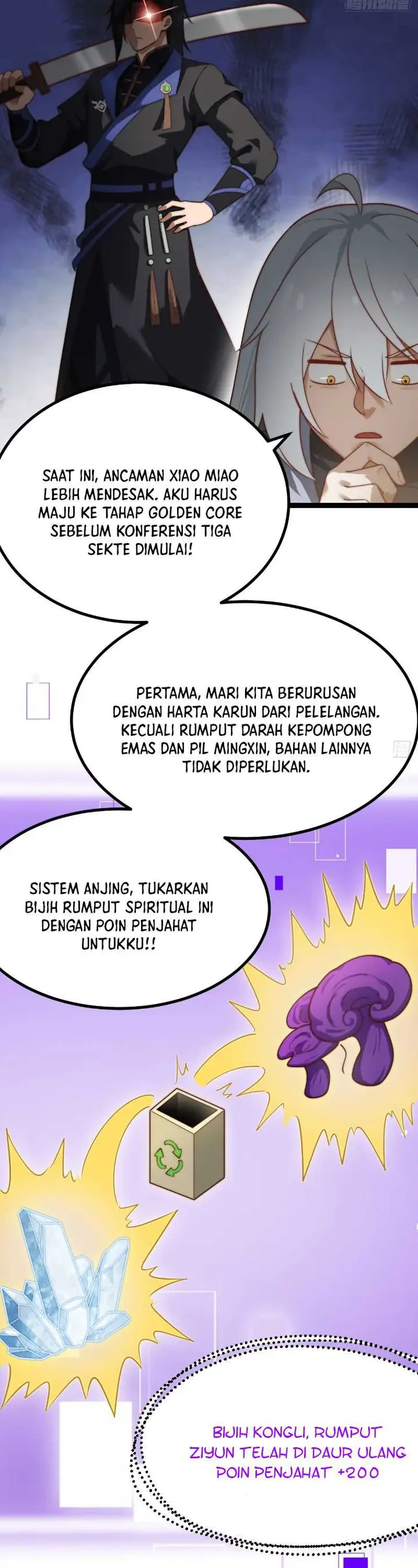 image-komik-i-was-forced-by-the-system-to-become-a-villain-chapter-35-15/22