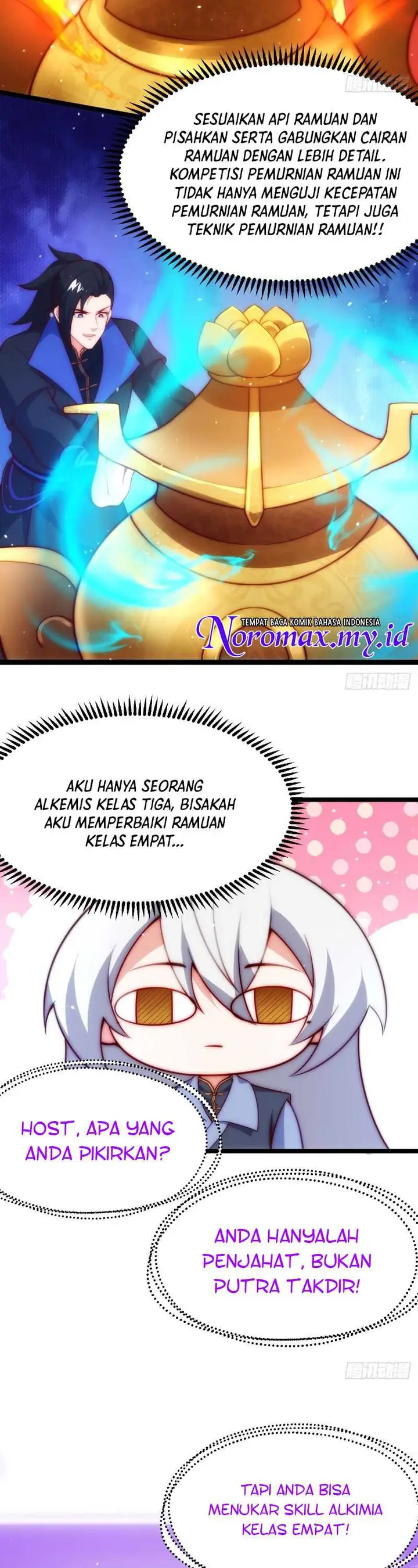 image-komik-i-was-forced-by-the-system-to-become-a-villain-chapter-36-13/25