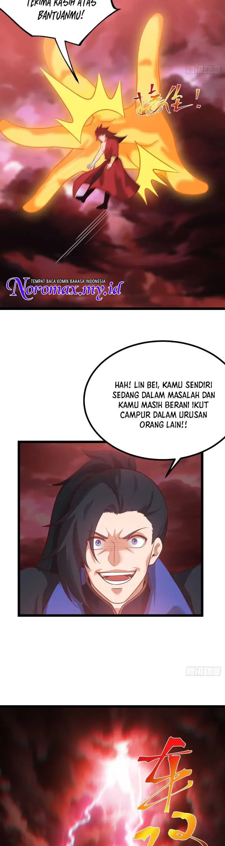 image-komik-i-was-forced-by-the-system-to-become-a-villain-chapter-36-20/25