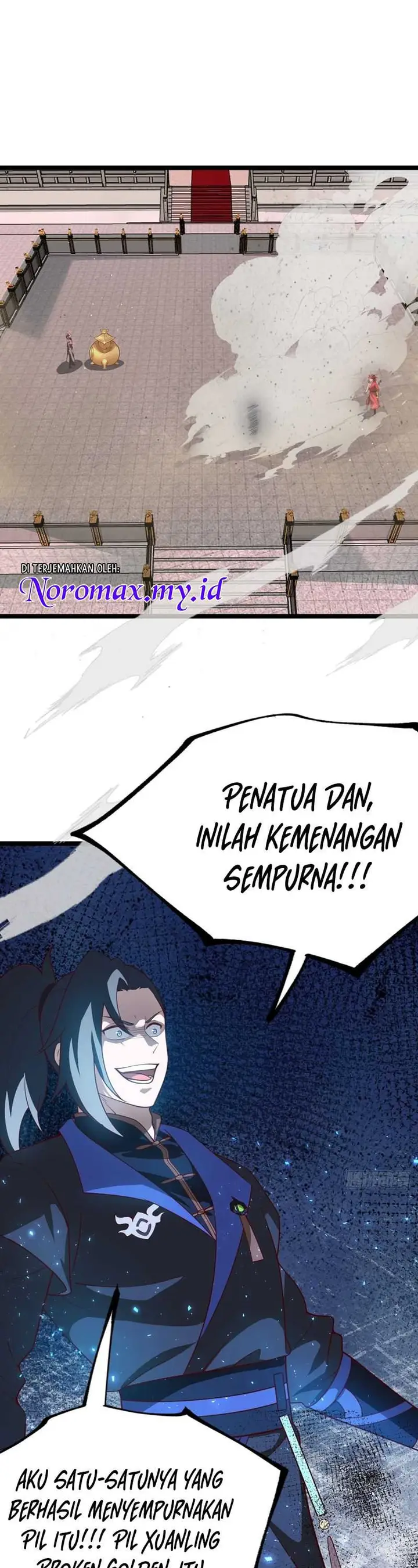 image-komik-i-was-forced-by-the-system-to-become-a-villain-chapter-37-1/27