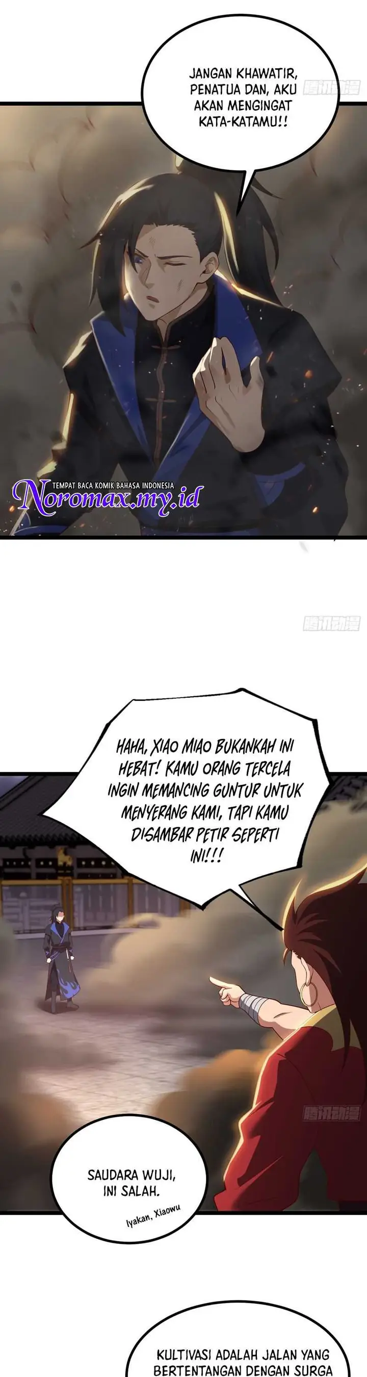 image-komik-i-was-forced-by-the-system-to-become-a-villain-chapter-37-9/27