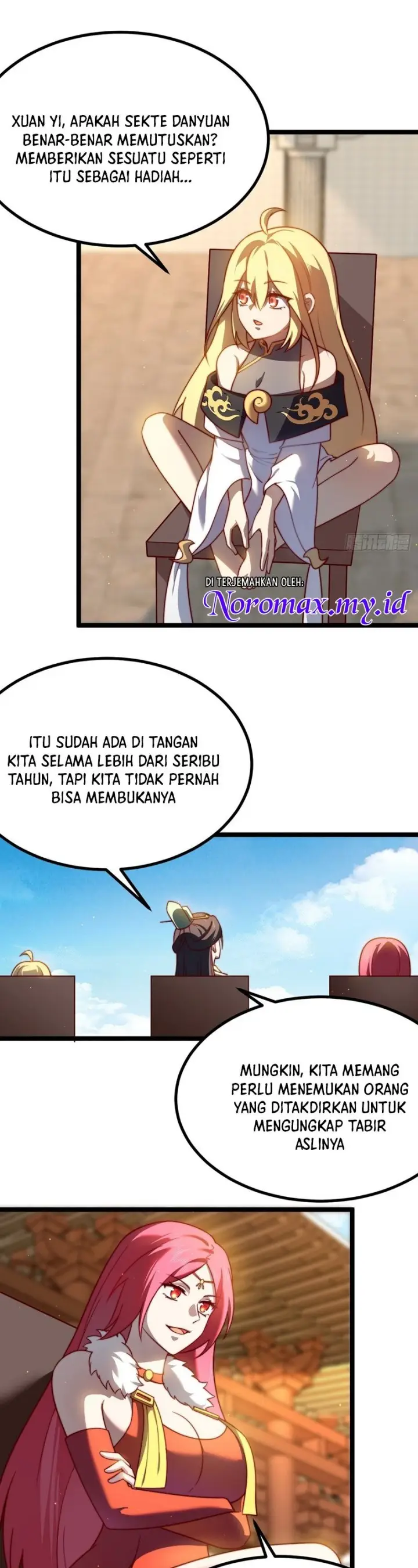 image-komik-i-was-forced-by-the-system-to-become-a-villain-chapter-38-1/23