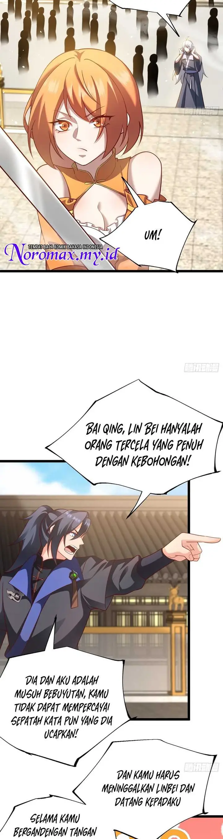 image-komik-i-was-forced-by-the-system-to-become-a-villain-chapter-39-7/23