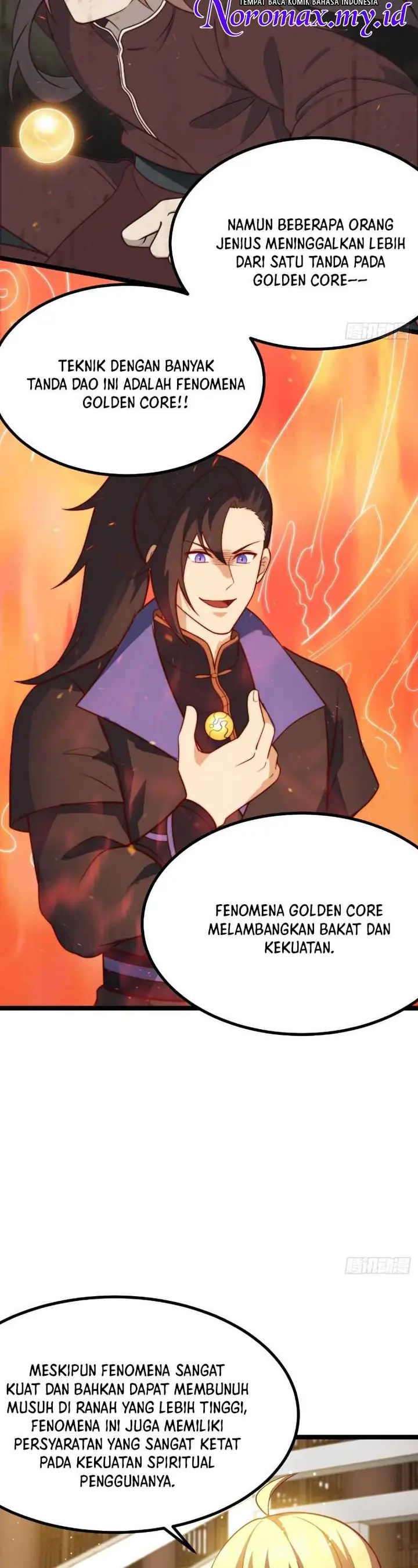 image-komik-i-was-forced-by-the-system-to-become-a-villain-chapter-39-16/23