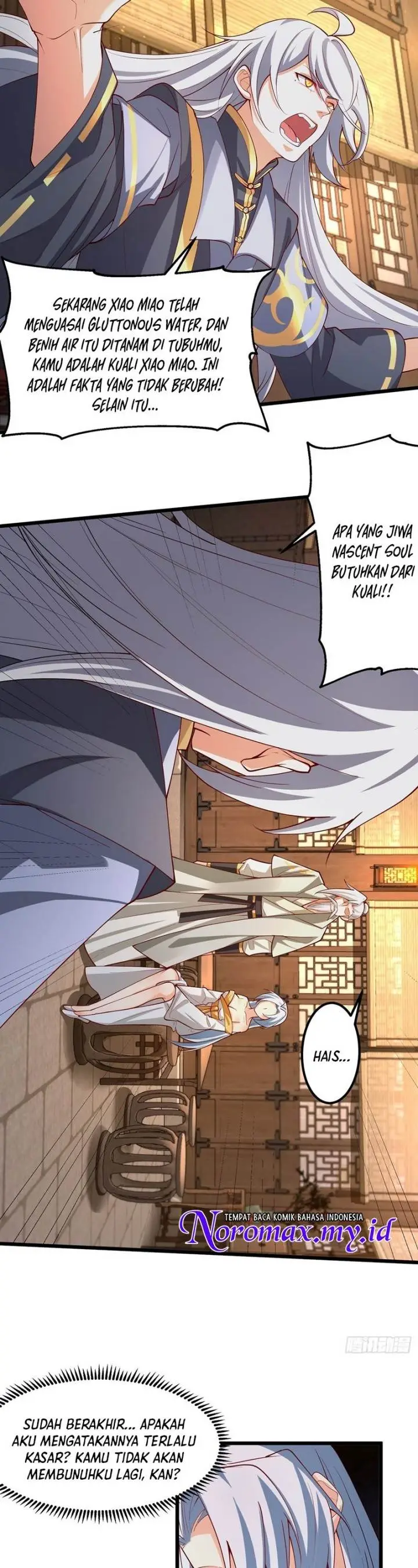 image-komik-i-was-forced-by-the-system-to-become-a-villain-chapter-4-8/16