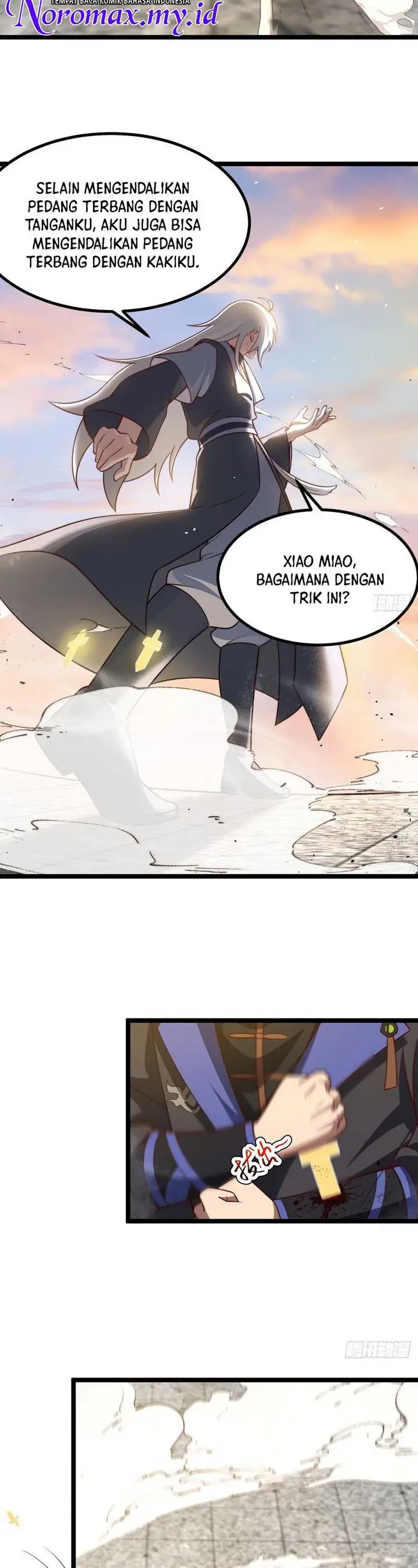 image-komik-i-was-forced-by-the-system-to-become-a-villain-chapter-40-9/22