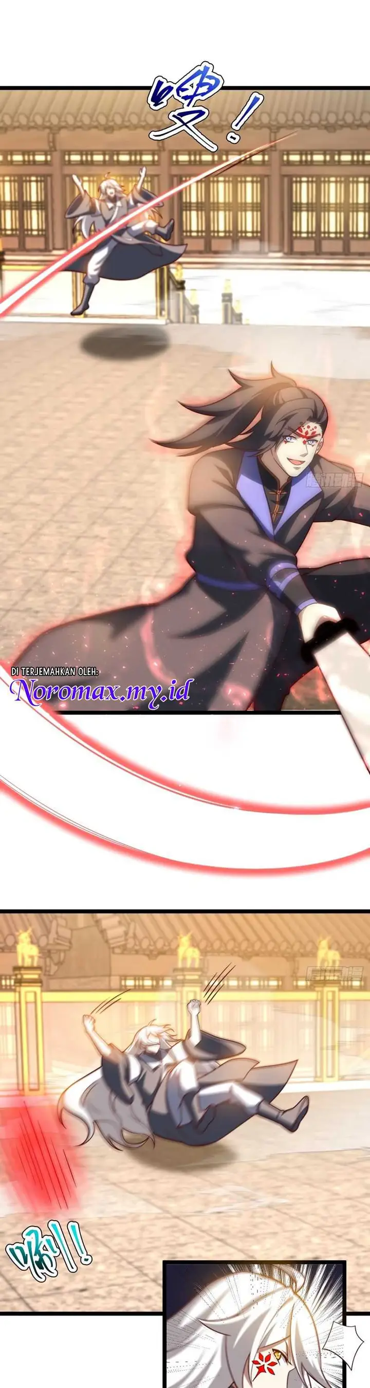 image-komik-i-was-forced-by-the-system-to-become-a-villain-chapter-41-1/23