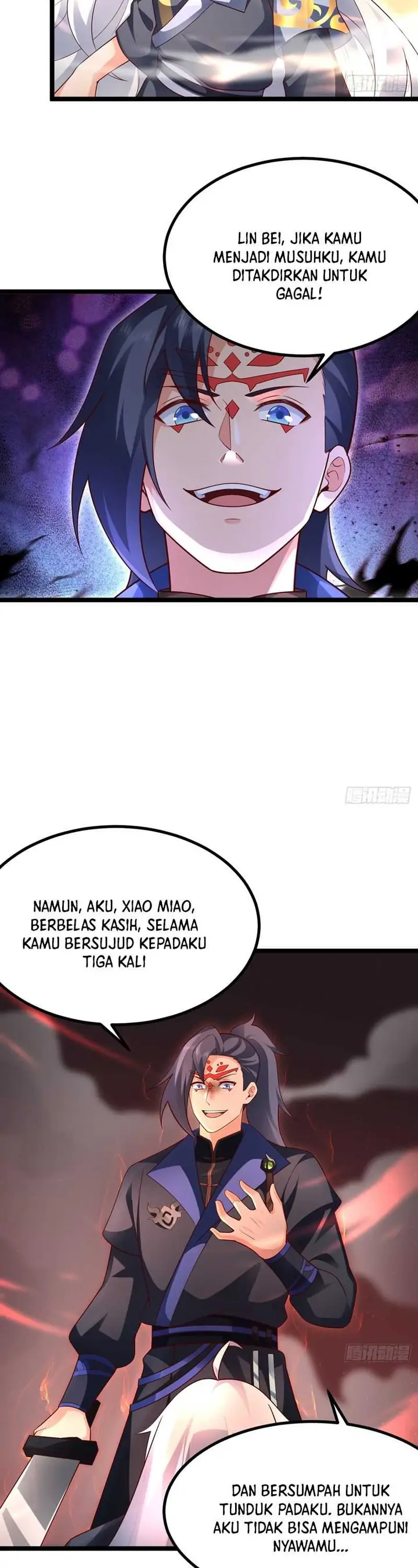 image-komik-i-was-forced-by-the-system-to-become-a-villain-chapter-41-7/23