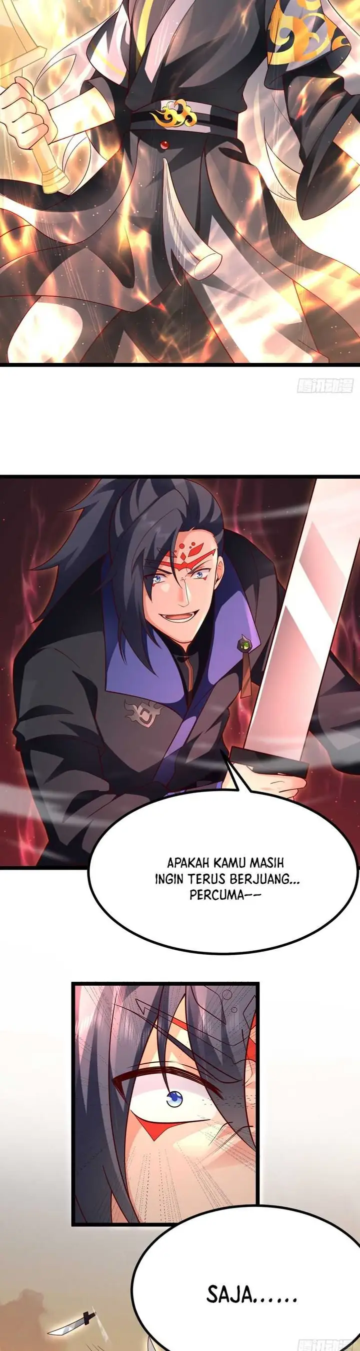 image-komik-i-was-forced-by-the-system-to-become-a-villain-chapter-41-9/23