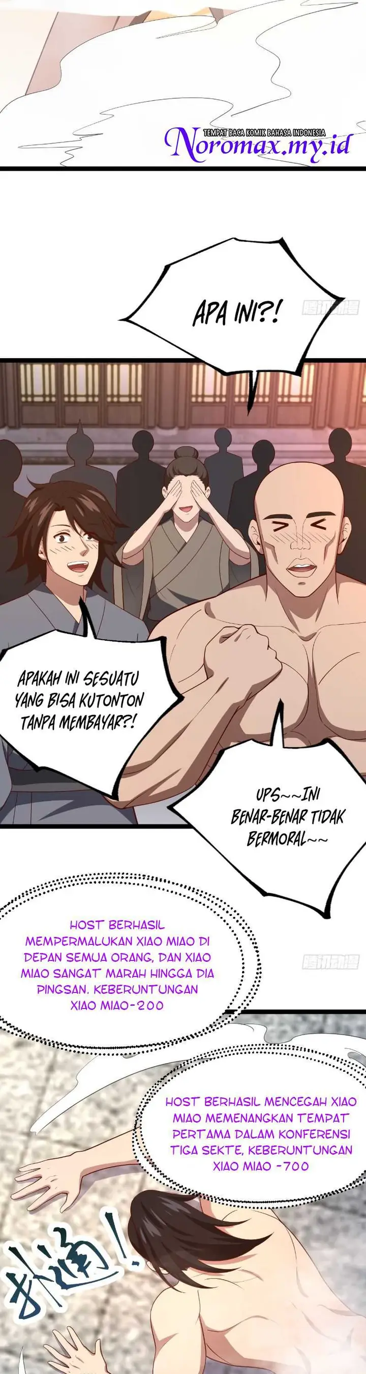 image-komik-i-was-forced-by-the-system-to-become-a-villain-chapter-41-16/23