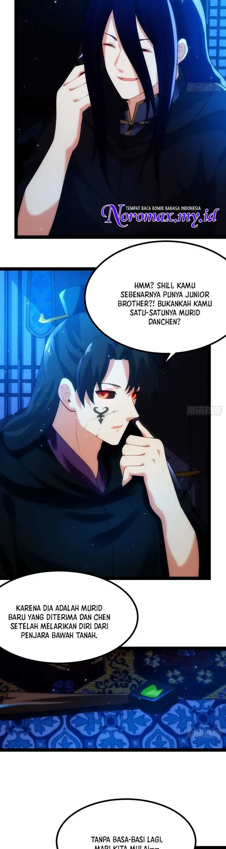 image-komik-i-was-forced-by-the-system-to-become-a-villain-chapter-42-11/19
