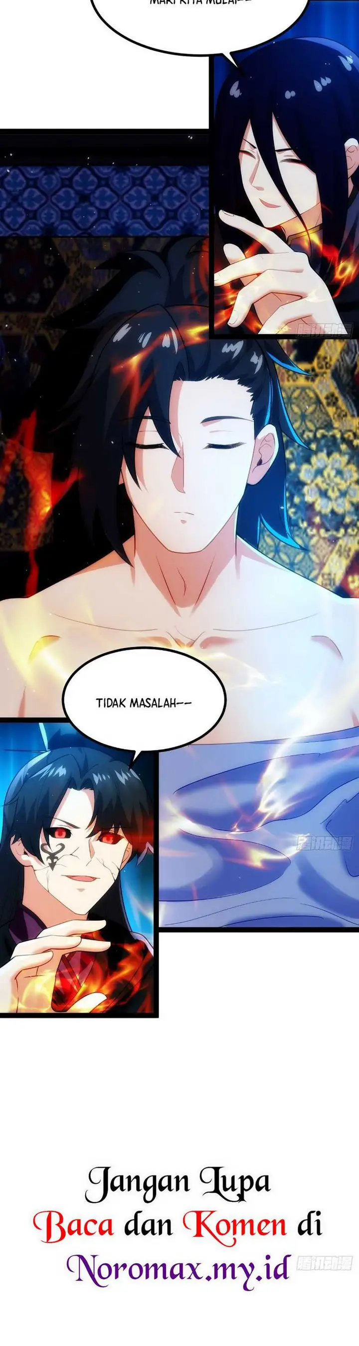 image-komik-i-was-forced-by-the-system-to-become-a-villain-chapter-42-12/19