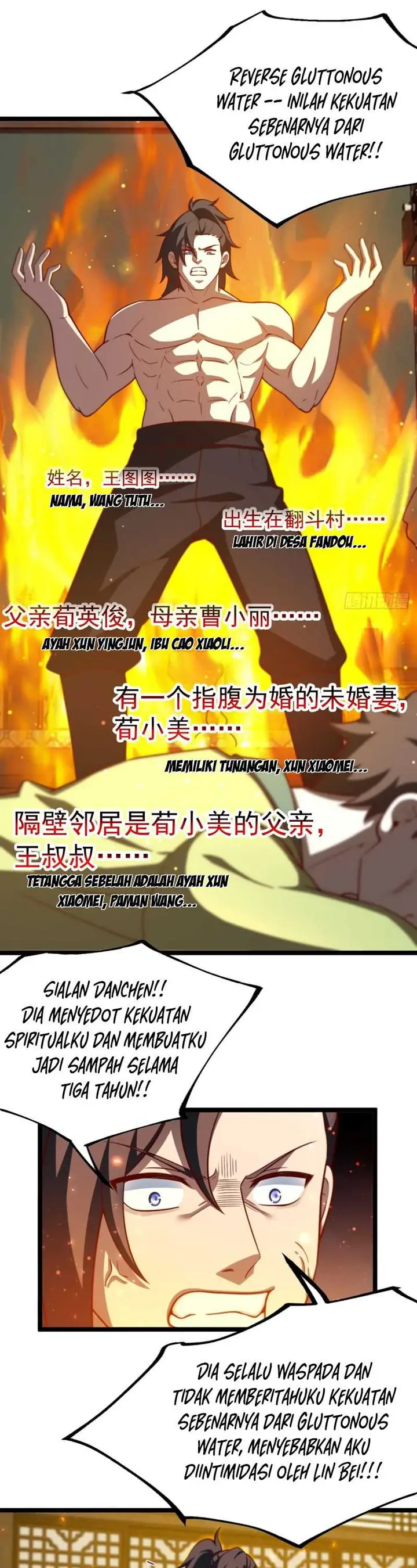 image-komik-i-was-forced-by-the-system-to-become-a-villain-chapter-43-11/20