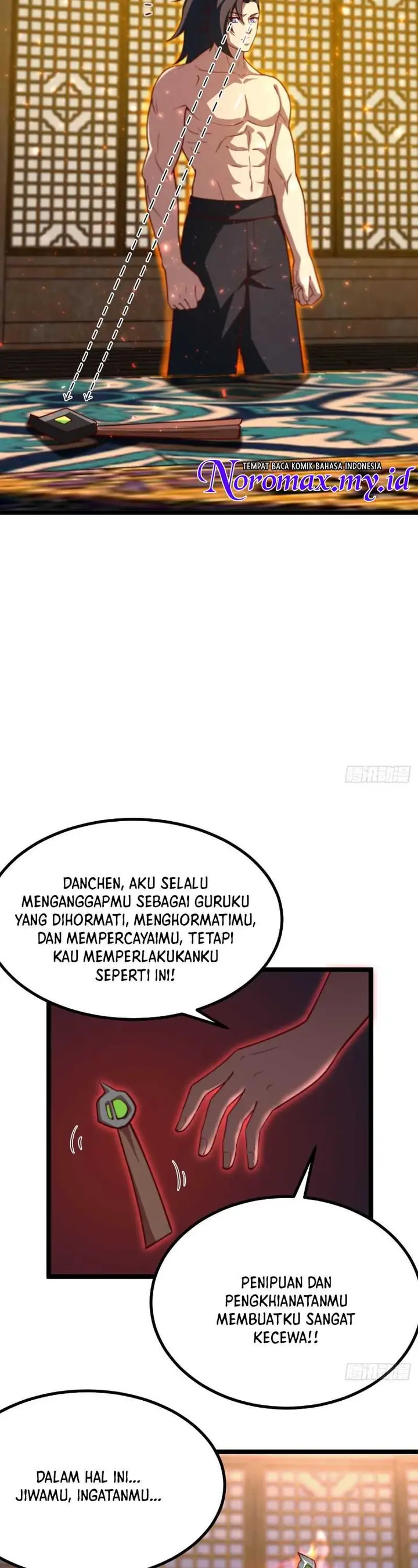 image-komik-i-was-forced-by-the-system-to-become-a-villain-chapter-43-12/20