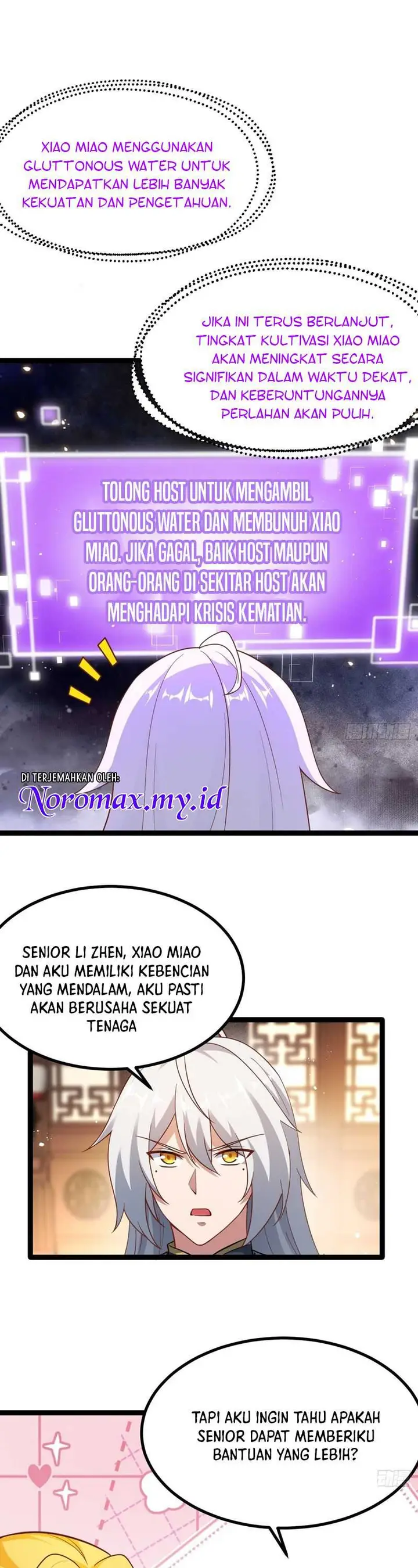 image-komik-i-was-forced-by-the-system-to-become-a-villain-chapter-48-1/22