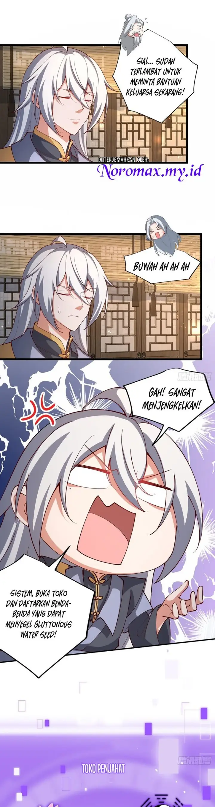 image-komik-i-was-forced-by-the-system-to-become-a-villain-chapter-5-1/16