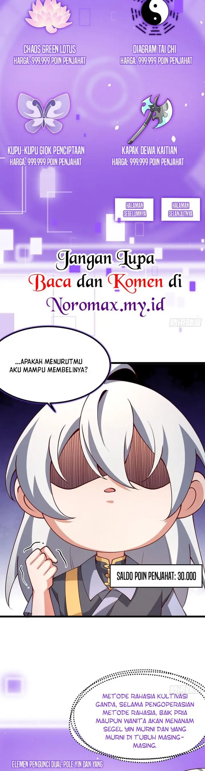 image-komik-i-was-forced-by-the-system-to-become-a-villain-chapter-5-2/16
