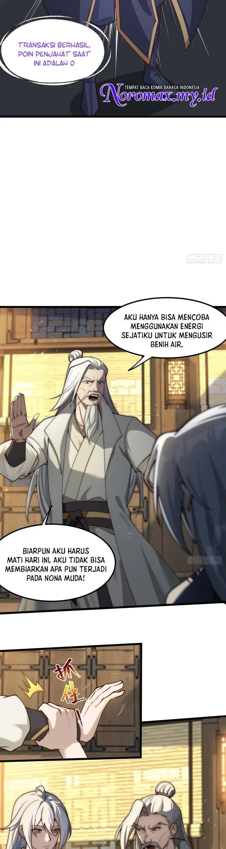 image-komik-i-was-forced-by-the-system-to-become-a-villain-chapter-5-4/16