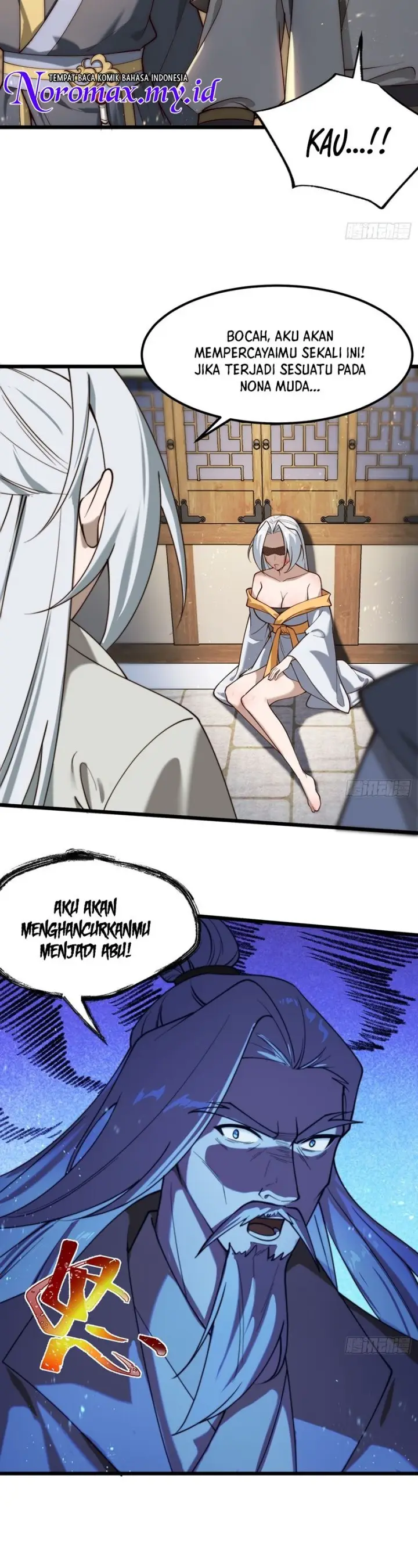 image-komik-i-was-forced-by-the-system-to-become-a-villain-chapter-5-7/16