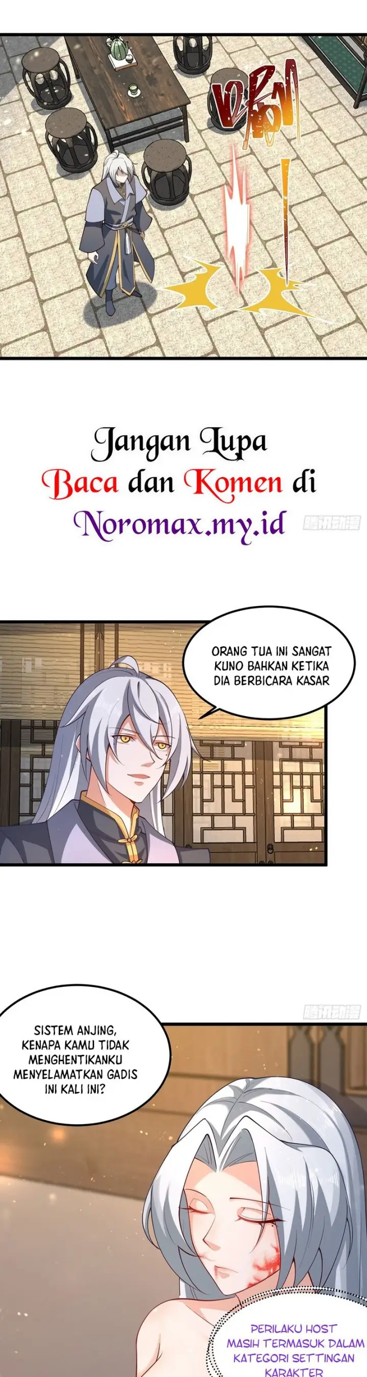 image-komik-i-was-forced-by-the-system-to-become-a-villain-chapter-5-8/16