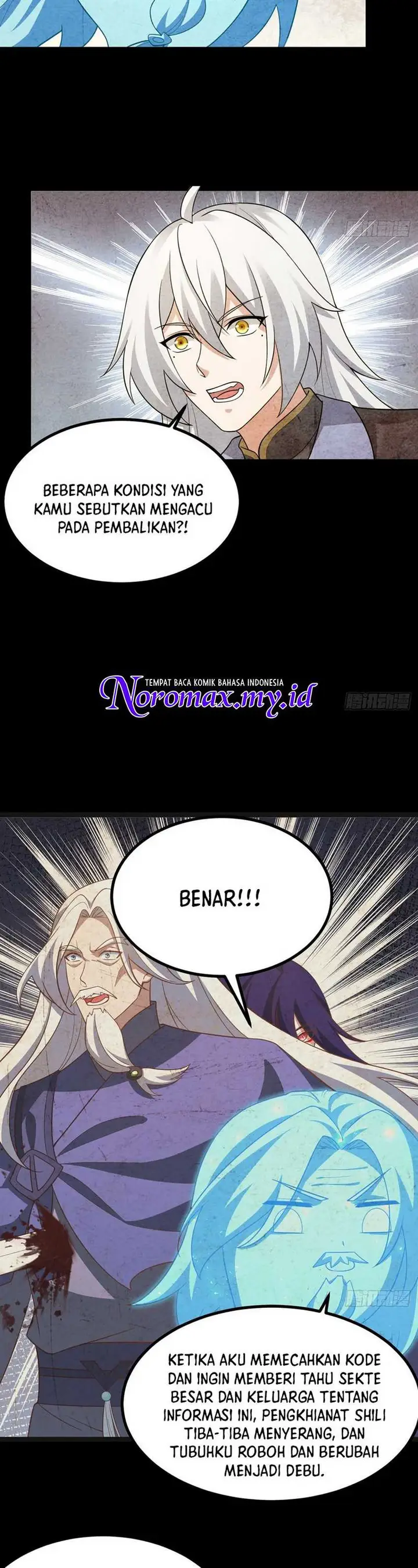image-komik-i-was-forced-by-the-system-to-become-a-villain-chapter-50-9/19