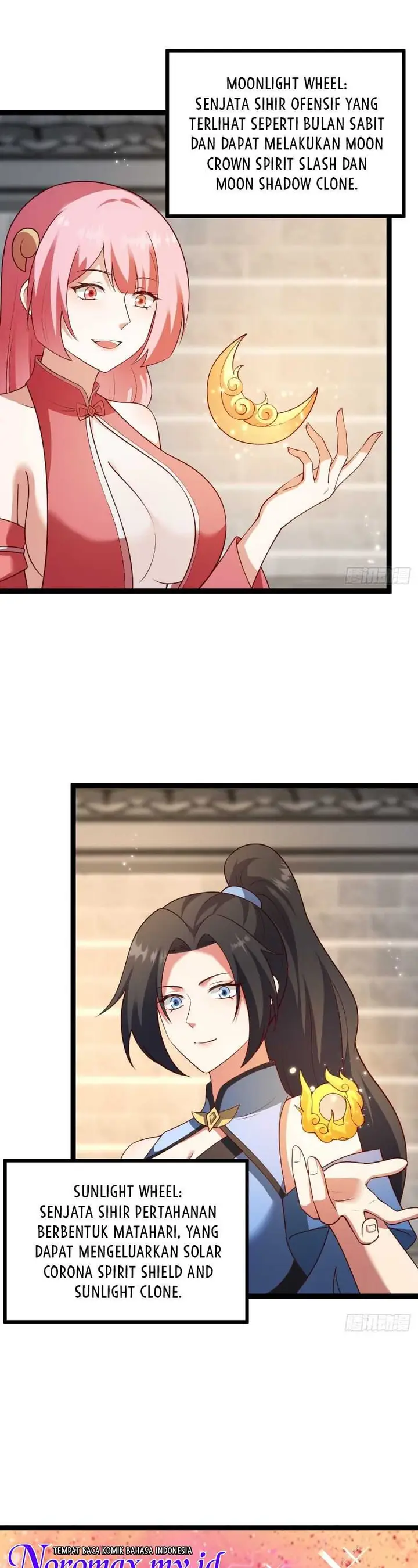 image-komik-i-was-forced-by-the-system-to-become-a-villain-chapter-53-13/22