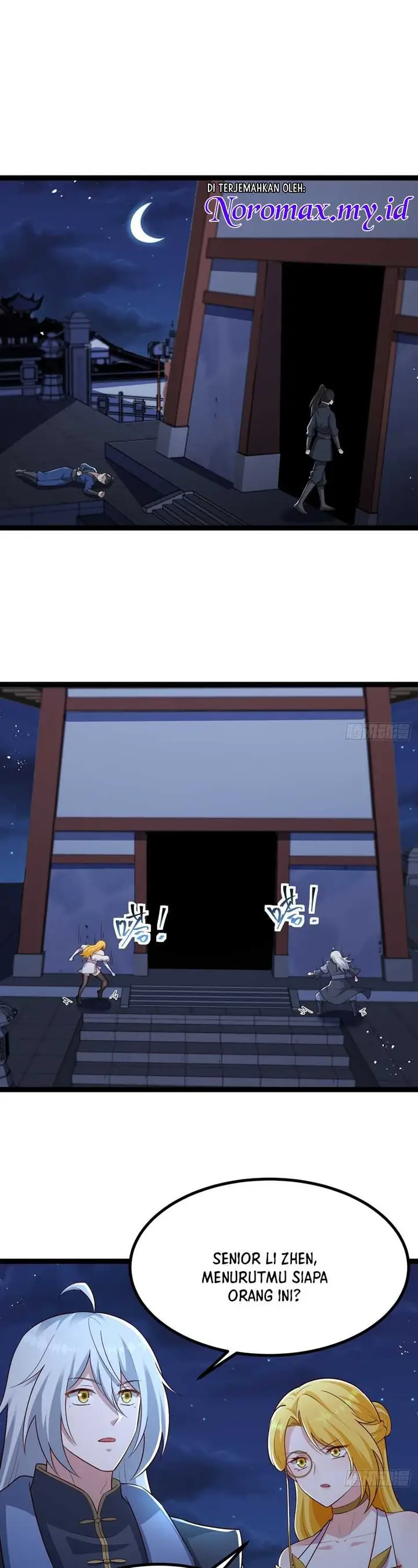 image-komik-i-was-forced-by-the-system-to-become-a-villain-chapter-54-1/22