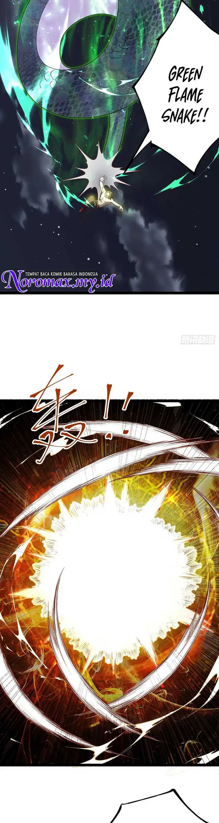 image-komik-i-was-forced-by-the-system-to-become-a-villain-chapter-56-2/25