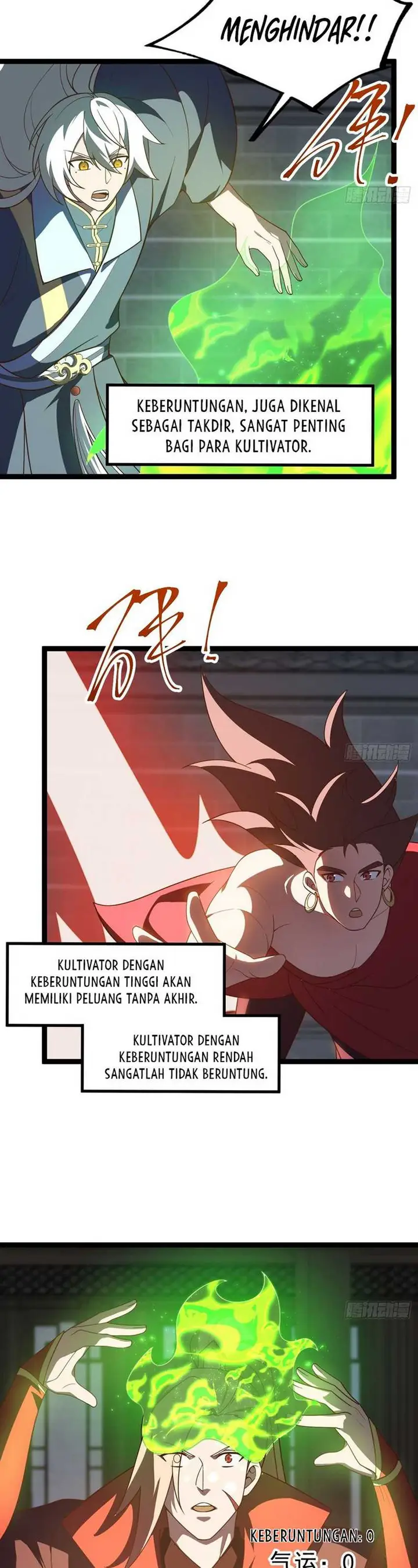 image-komik-i-was-forced-by-the-system-to-become-a-villain-chapter-56-3/25