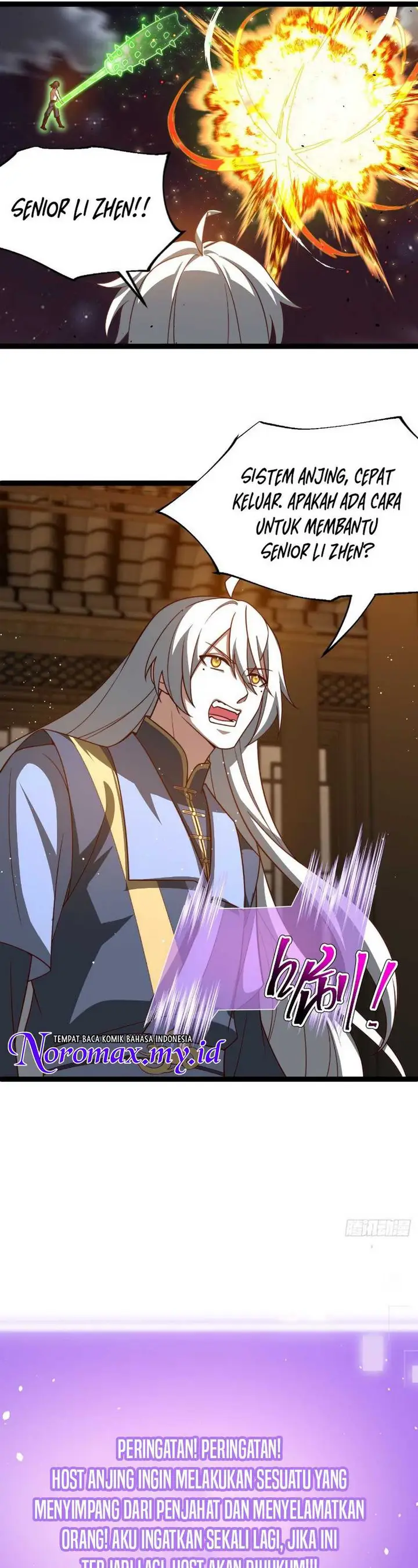 image-komik-i-was-forced-by-the-system-to-become-a-villain-chapter-56-17/25