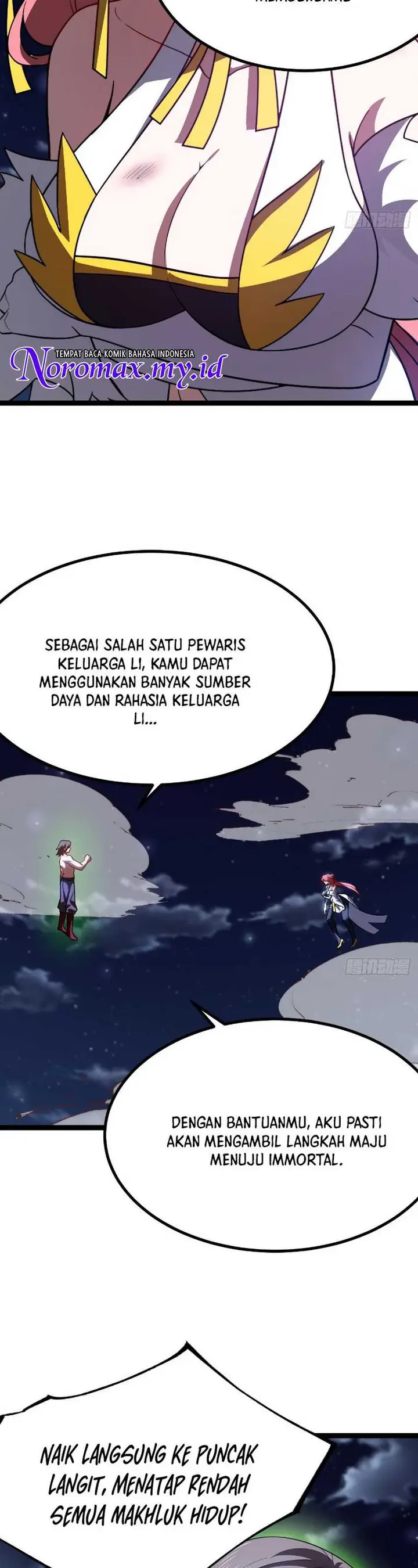 image-komik-i-was-forced-by-the-system-to-become-a-villain-chapter-56-20/25