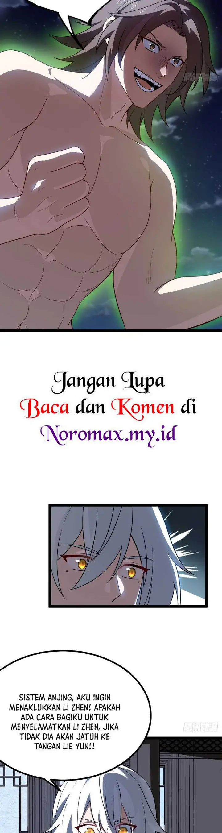 image-komik-i-was-forced-by-the-system-to-become-a-villain-chapter-56-21/25