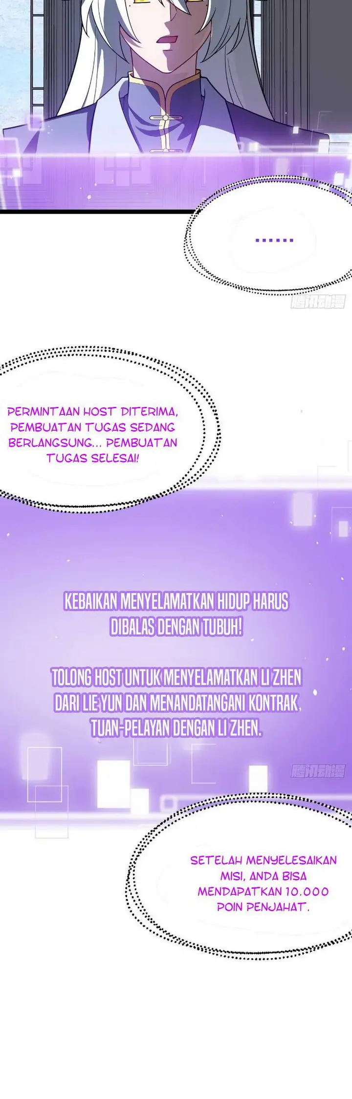 image-komik-i-was-forced-by-the-system-to-become-a-villain-chapter-56-22/25