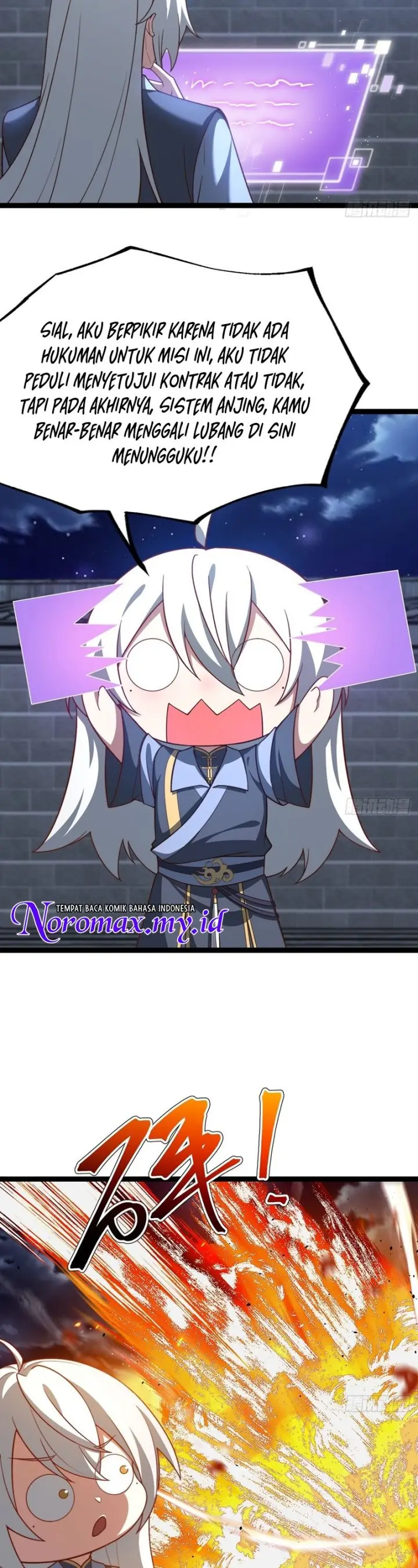 image-komik-i-was-forced-by-the-system-to-become-a-villain-chapter-57-2/27