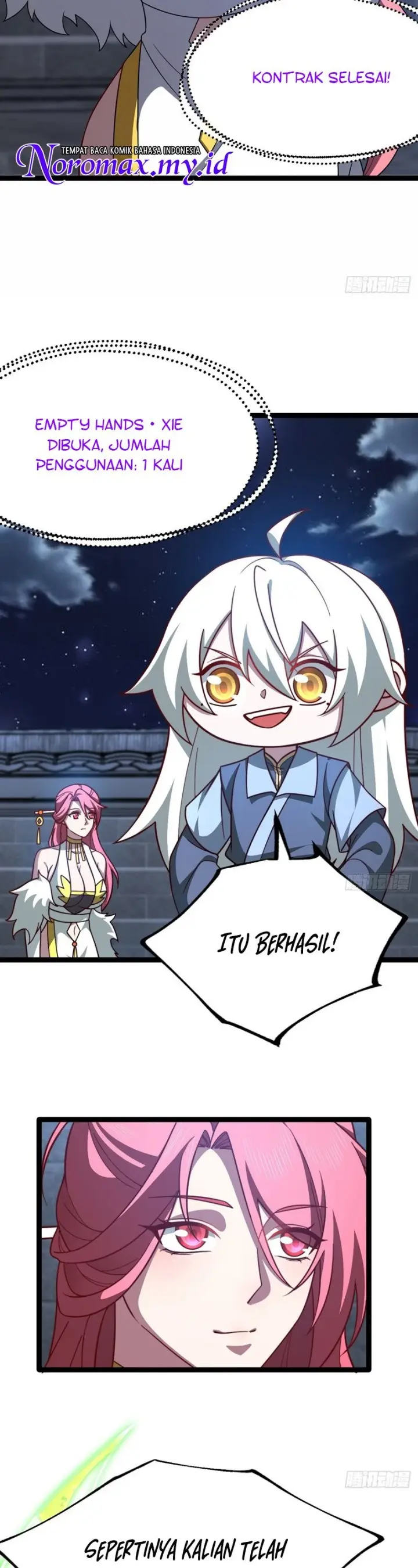 image-komik-i-was-forced-by-the-system-to-become-a-villain-chapter-57-7/27