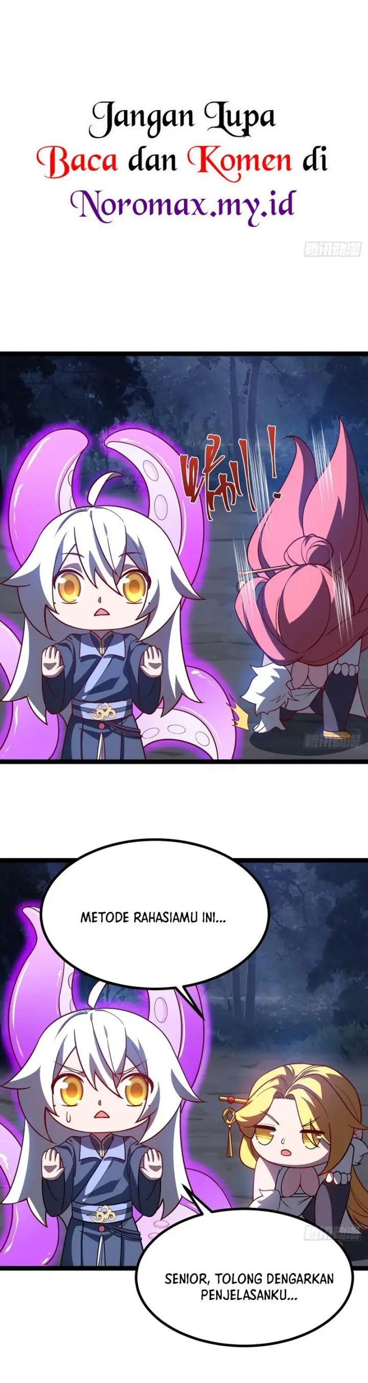 image-komik-i-was-forced-by-the-system-to-become-a-villain-chapter-57-22/27