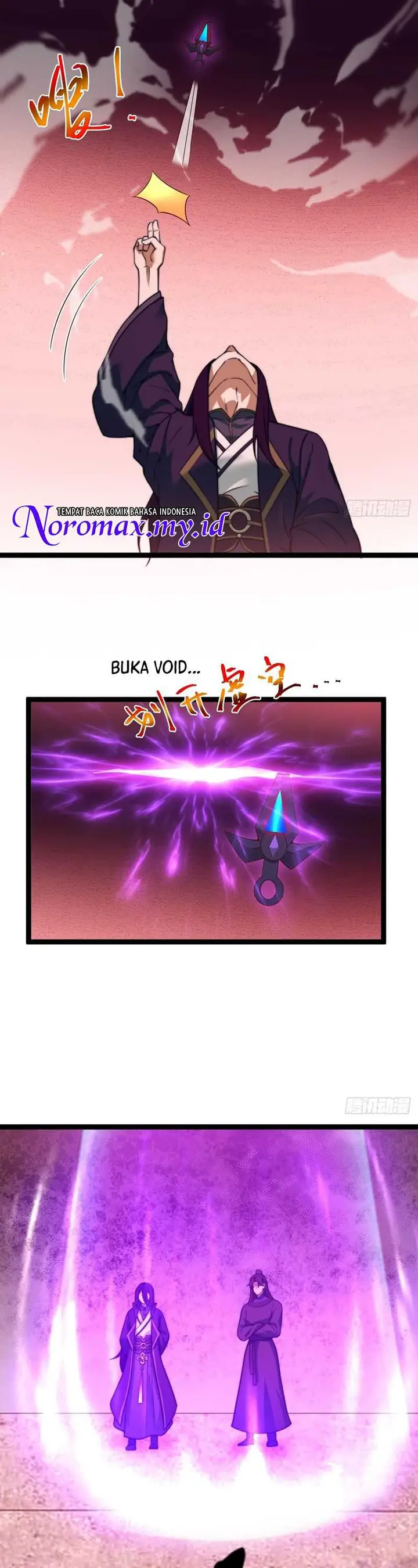 image-komik-i-was-forced-by-the-system-to-become-a-villain-chapter-58-23/27