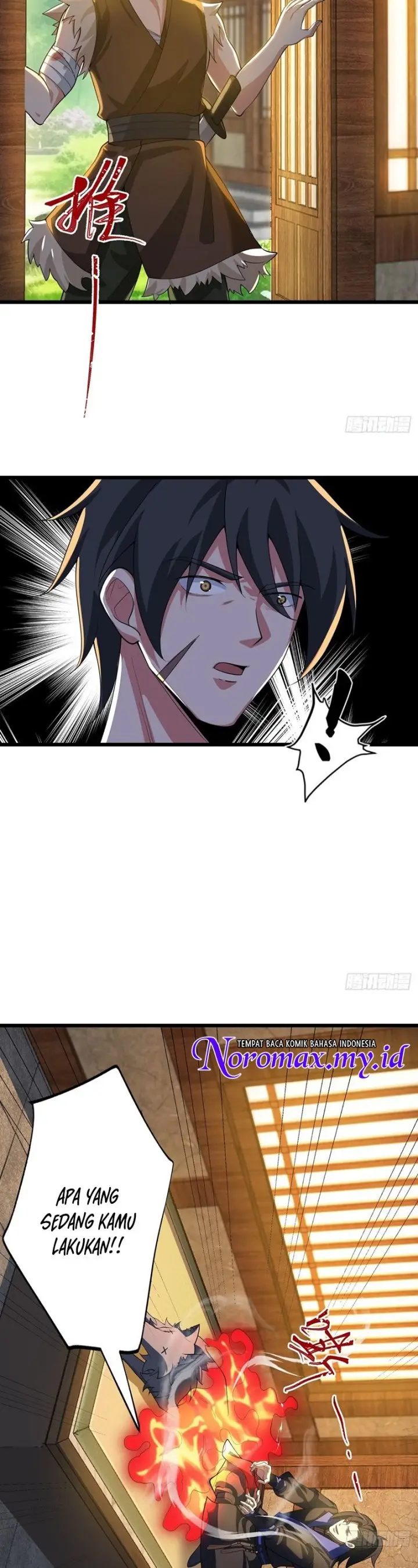 image-komik-i-was-forced-by-the-system-to-become-a-villain-chapter-6-6/20
