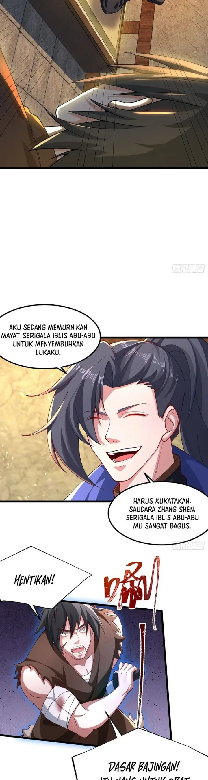 image-komik-i-was-forced-by-the-system-to-become-a-villain-chapter-6-7/20