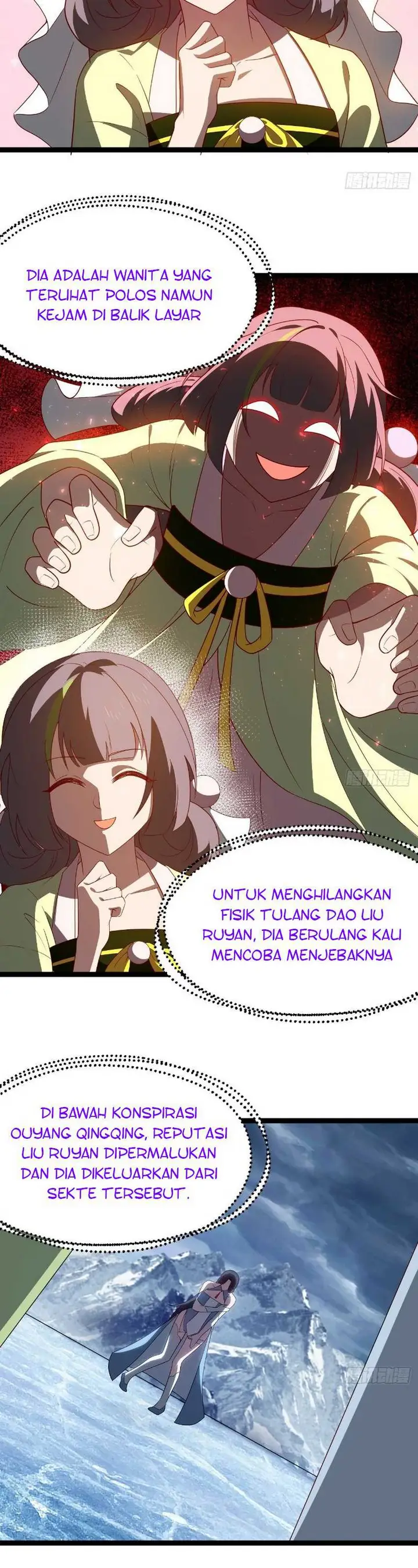 image-komik-i-was-forced-by-the-system-to-become-a-villain-chapter-60-14/24