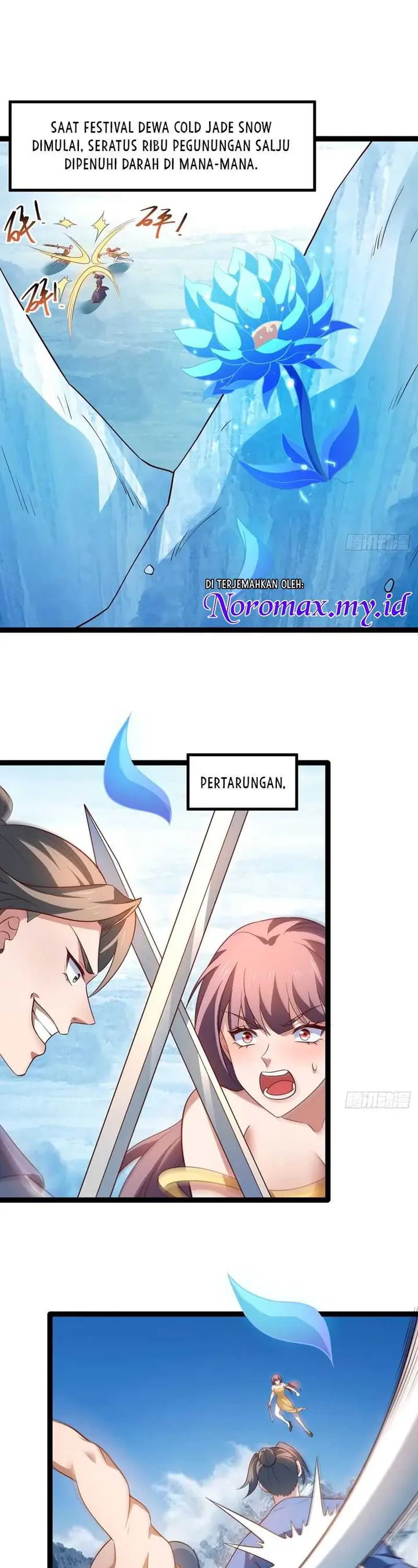 image-komik-i-was-forced-by-the-system-to-become-a-villain-chapter-63-1/25