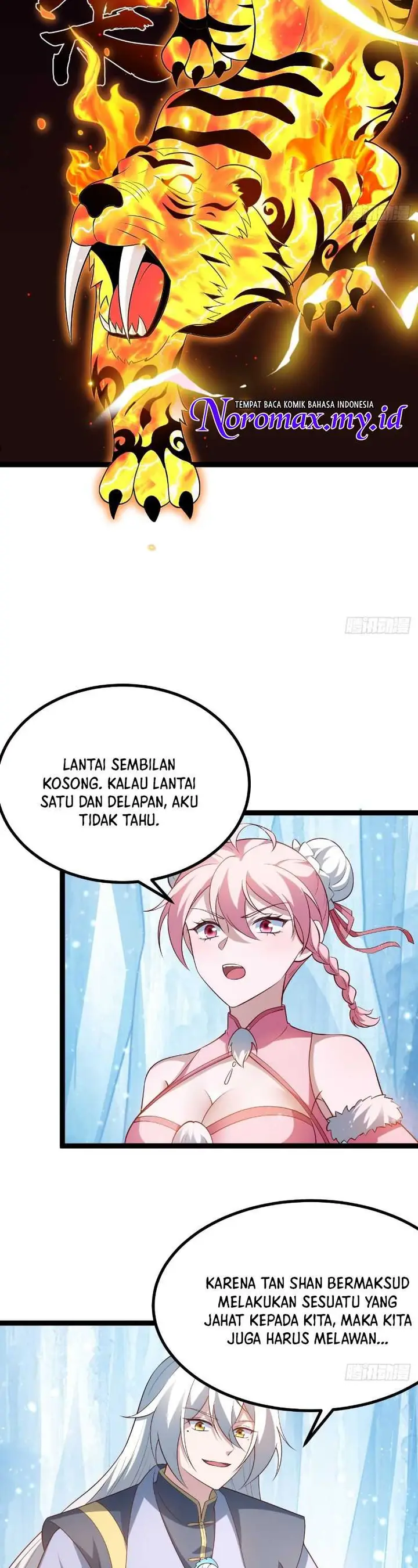 image-komik-i-was-forced-by-the-system-to-become-a-villain-chapter-63-20/25