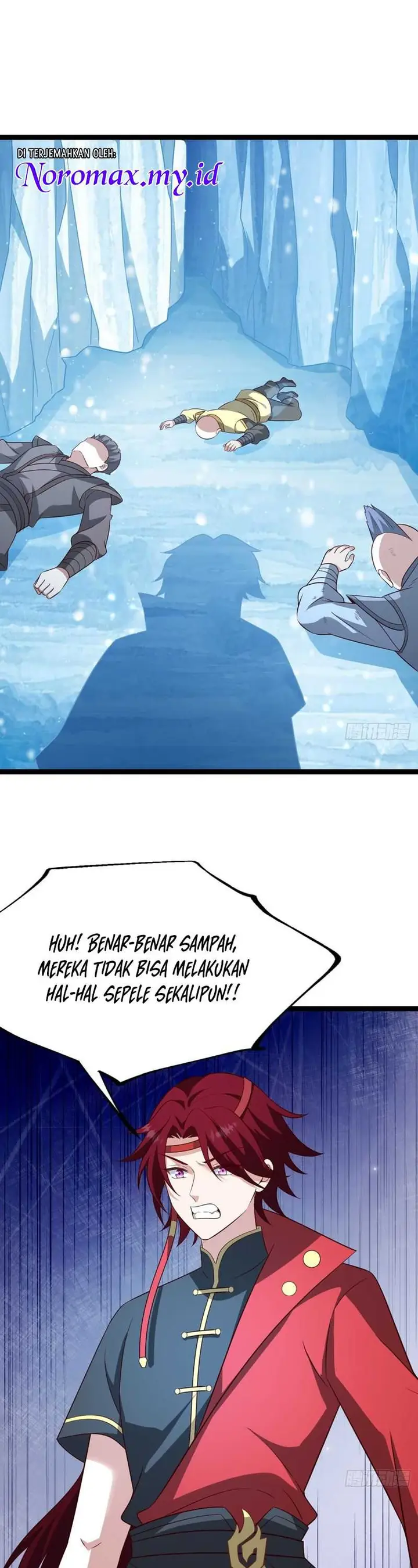 image-komik-i-was-forced-by-the-system-to-become-a-villain-chapter-64-1/29