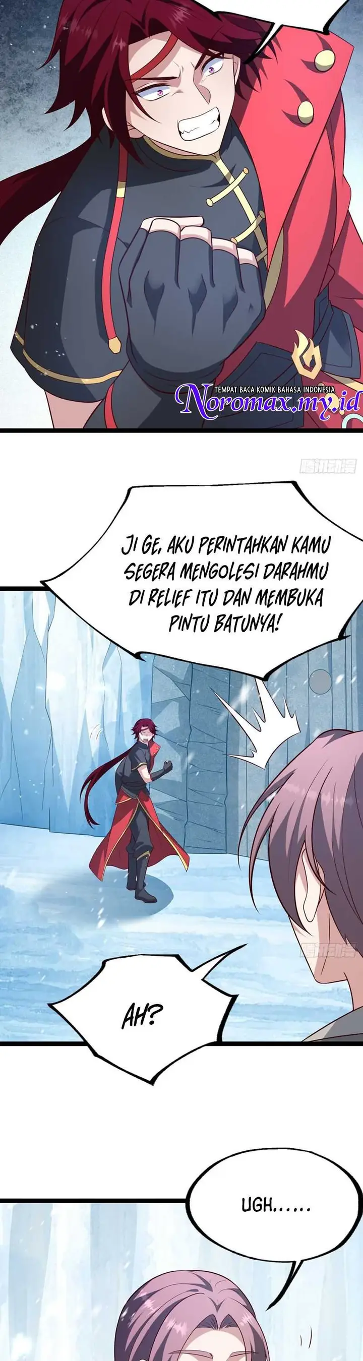 image-komik-i-was-forced-by-the-system-to-become-a-villain-chapter-64-9/29