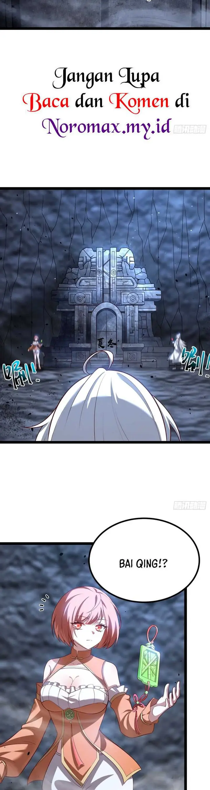 image-komik-i-was-forced-by-the-system-to-become-a-villain-chapter-64-23/29
