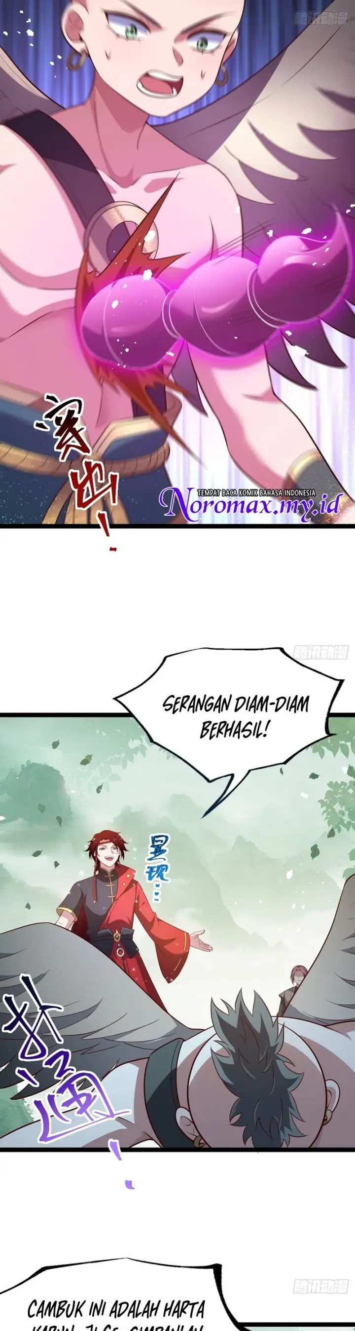 image-komik-i-was-forced-by-the-system-to-become-a-villain-chapter-66-8/27