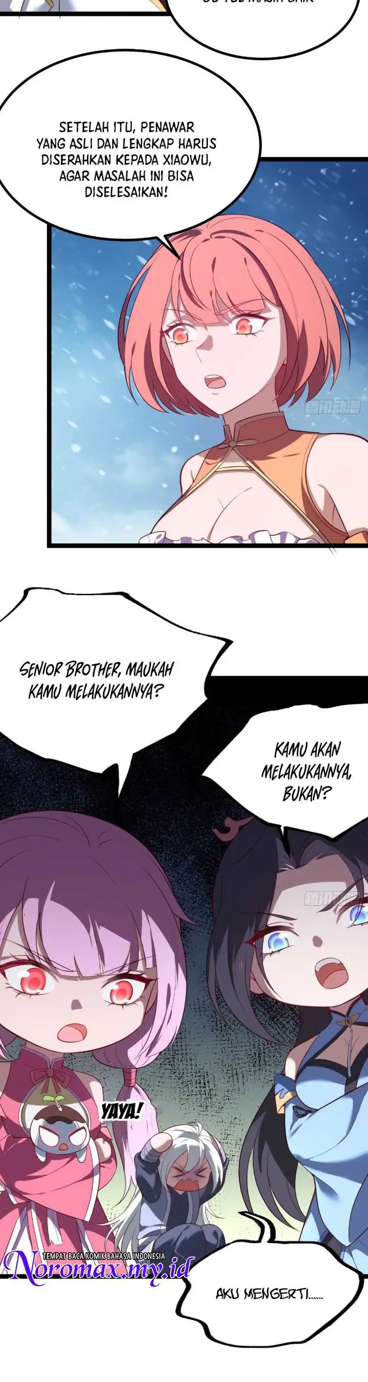 image-komik-i-was-forced-by-the-system-to-become-a-villain-chapter-67-16/29