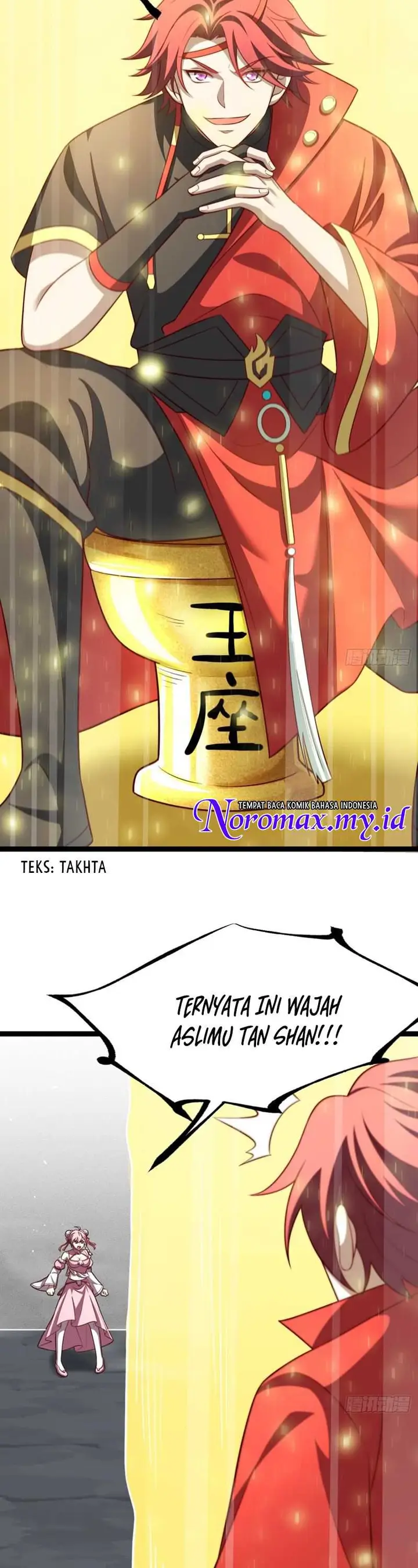 image-komik-i-was-forced-by-the-system-to-become-a-villain-chapter-67-19/29